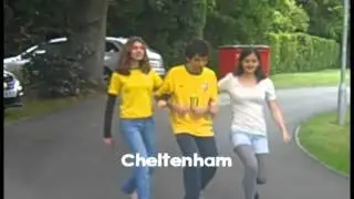 Intercâmbio Inglaterra: Cheltenham