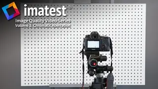 Image Quality Factors Series: Lateral Chromatic Aberration