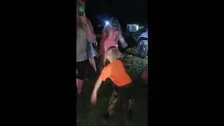 Hillarosa Mud Bog 2018