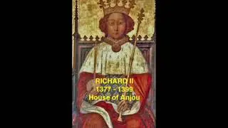 #33 Richard II