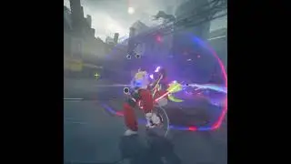 just piper | #zenless #zenlesszonezerogameplay