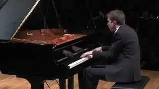 Valentin Cotton – Chopin Piano Competition 2015 (preliminary round)