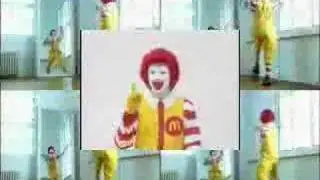 Donald Turkey march ドナルドなトルコ行進曲