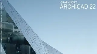 Come installare ARCHICAD 22