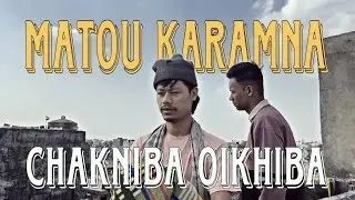 Mirem eikhoigi asengba wari 🙂