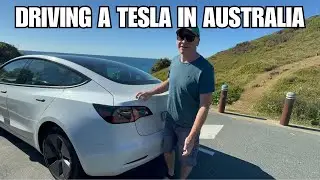 Petrol vs EV: The Australia Showdown