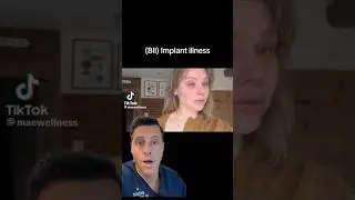 BREAST IMPLANT ILLNESS (BII) Dr. Rolf Bartsch 