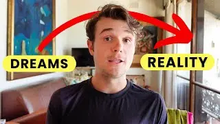 These Questions Changed Everything | Why I Move To A New Country Every Month