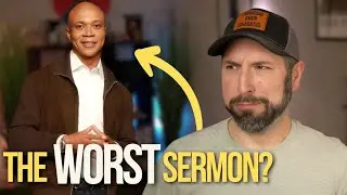 He's Using Scripture To Lead People Astray!