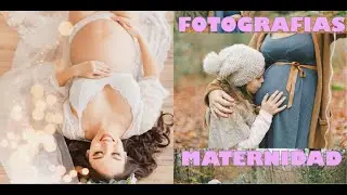 PHOTO IDEAS FOR YOUR PREGNANCY
