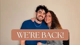 CATCH UP/Q&A (does ‘the one’ exist, repentance, genuine friendships, sex inside of marriage)!!!!!