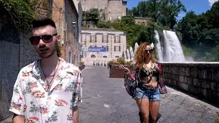 ZETA-MIX FEAT. SISSI VENDITTI EL FUEGO (OFFICIAL VIDEO)