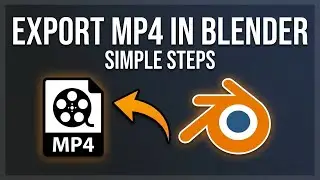 Blender to MP4: The Only Guide You Need