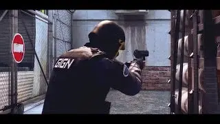 CS:GO - uRoD. two ACES highlight