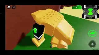 Comparing wild mutt against arachnakin in Ben 10 pixelations