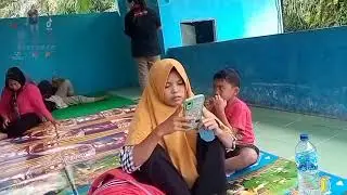 setelah 45 menit live 