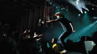 Dean Brody - Budweiser Stage Toronto