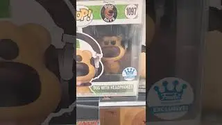 Funko Pop Dug 
