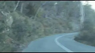 Supervising a Learner Driver