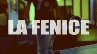 Capodanno 2013 LA FENICE | Official HD |