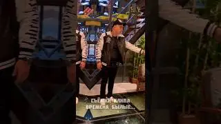 ILGAR🎙- Съёмки Клипа 🎬 