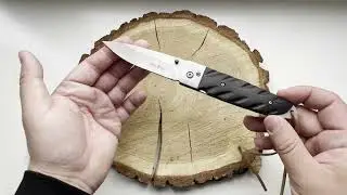 Нож складной 6463 HW от GrandWay