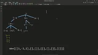if you try to run a small neural net backwards by hand