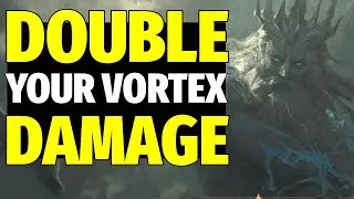 NEW Vortex guide | Max your DAMAGE | Dragonheir: Silent Gods gameplay