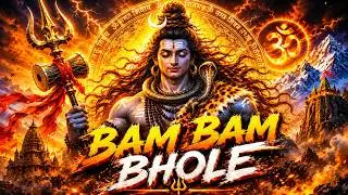 Bam Bam Bhole Song | Latest Bam Bhole Song | Somvar Special Shiva Song #A6Productions