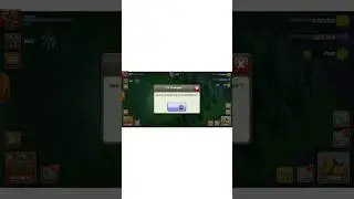 USING RUIN BUILDER ELIXIR #trending #clashofclans#latest #new#coc #viral #flower #꽃 #flowerjisoo