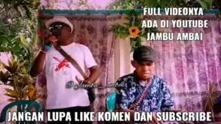 Day Pu Cinta Tinggi Gunung Pakimi, Cover Edgar Aronggear lagu Daerah Serui Papua