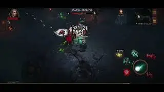 Diablo Immortal Huawei p30 pro