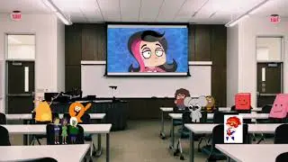 Blocky And His Flip Buddies change good shows into bad shows/grounded
