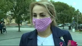 Borba protiv raka dojke