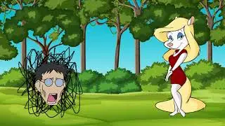 Pube Kimura Goes To See Minerva Mink