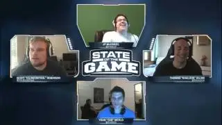 [SotG] SotG vs ToD