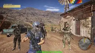 How to Change AI Ghost Team Male to Female - Ghost Recon Wildlands