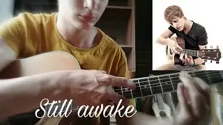 Still awake - Tobias Rauscher (guitar cover)