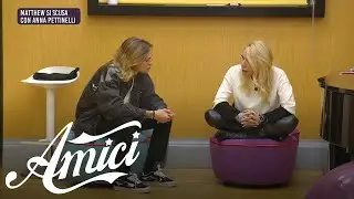Amici 23 - Le scuse di Matthew