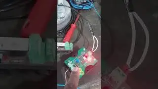 Chave estática o que ela liga?