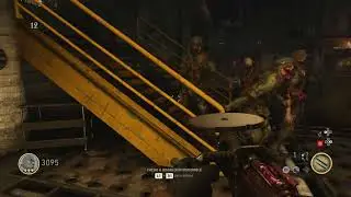 EASTER EGG 