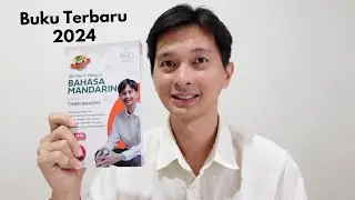 Buku Terbaru Tjhen Wandra 2024