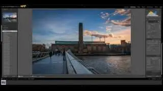 Tutorial 1 - How to process a RAW file