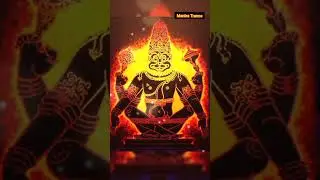 MRITYUNJAYA MANTRA - MOST POWERFUL - NARASIMHA MANTRA