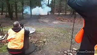 Guns&Tannerite