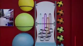 One on Centre - Animation 2018 - 1080p