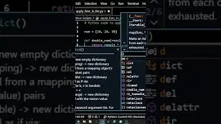 Python Code To Apply a Function On a List | Python Tips & Tricks | 