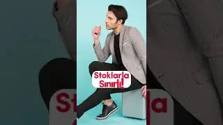 Business Casual stili giyinmek isteyenlere özel kombin önerisi 
