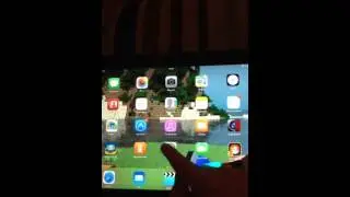 Как включить Assistive Touch на ваш IOS