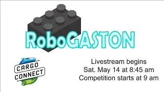 RoboGaston 2022